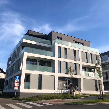 Apartment Viva A41 *