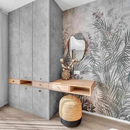 Viva A41 Apartment Vrchlabi