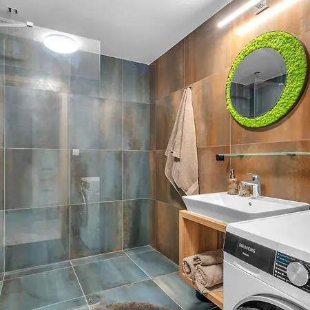 Apartment Viva A41