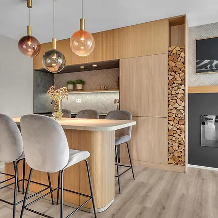 Viva A41 Apartment *