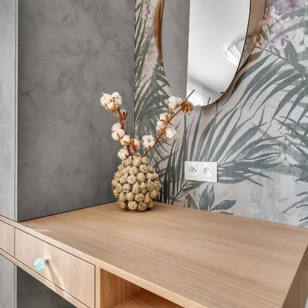 Viva A41 Apartament Vrchlabí