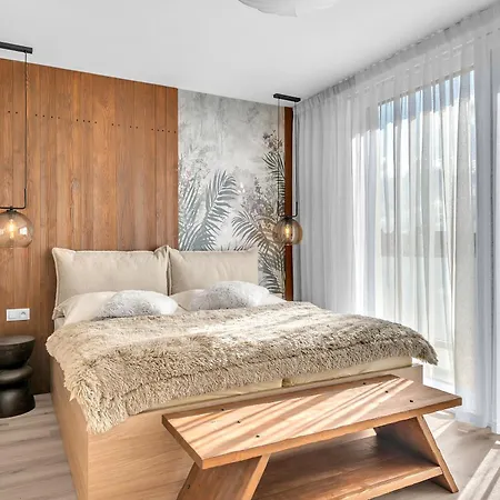 Viva A41 Apartment