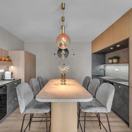 Apartment Viva A41 *