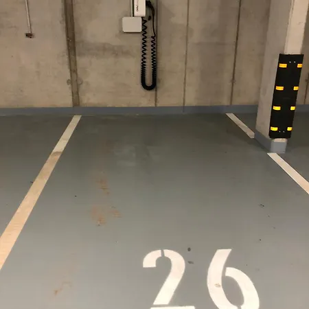 Viva A41 Apartment