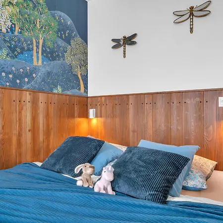 Apartment Viva A41 *