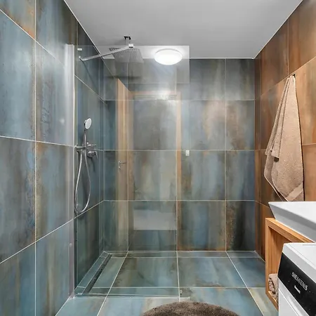 Apartment Viva A41 *