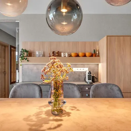 Apartment Viva A41