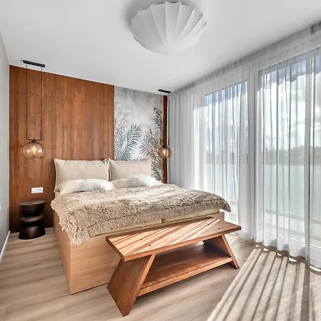 Viva A41 Apartment *