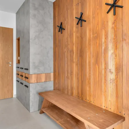 Apartment Viva A41 *