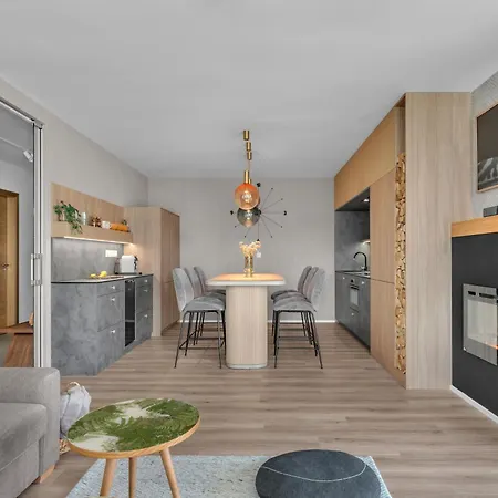 Viva A41 דירה וורצ'לאבי