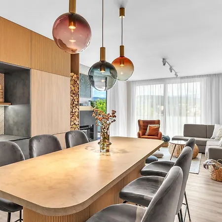Apartment Viva A41 *