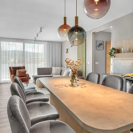 Viva A41 Apartment Vrchlabi