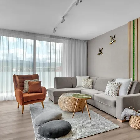 Viva A41 Apartment *