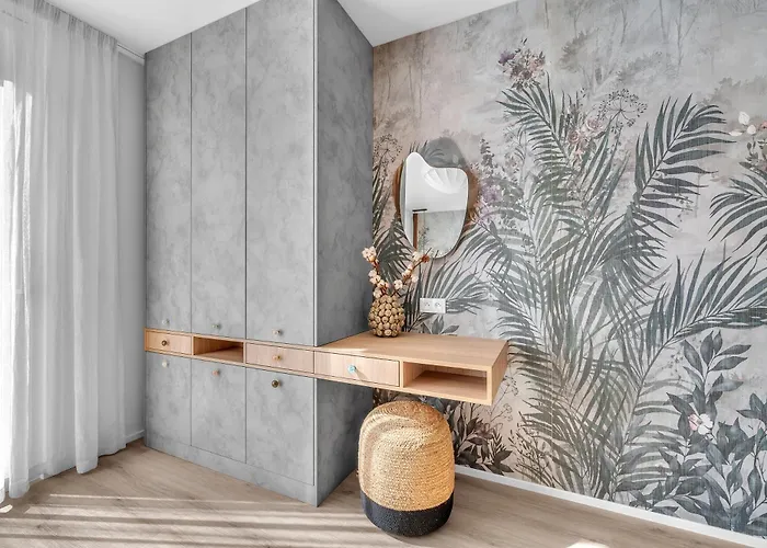 Viva A41 Apartament Vrchlabí