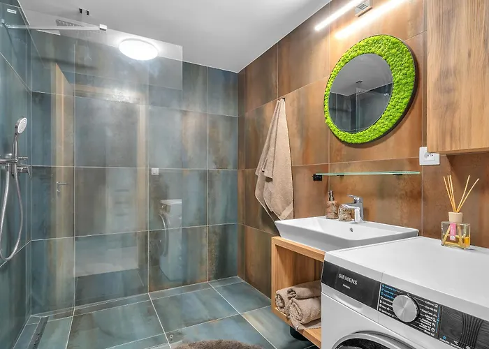 Apartament Viva A41