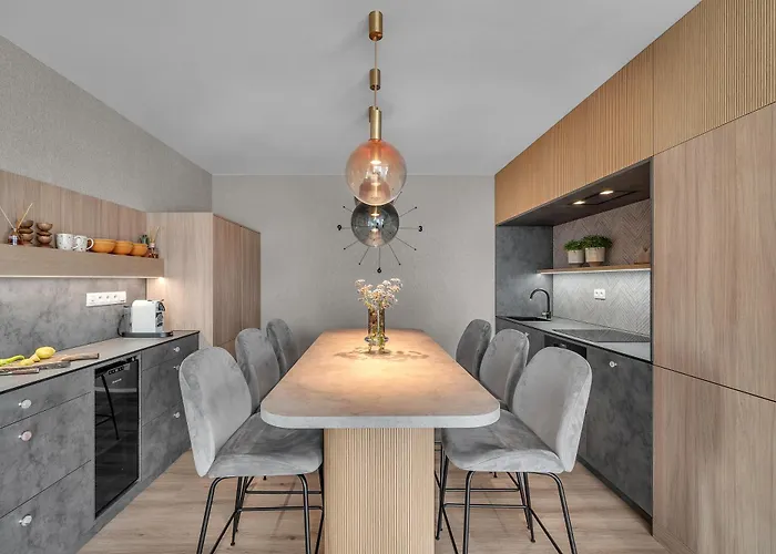 Apartament Viva A41 *