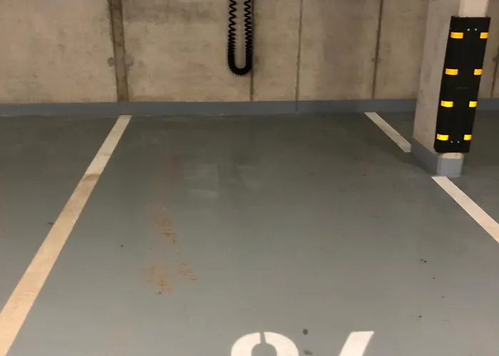 Viva A41 Apartament