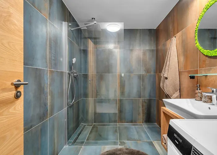 Apartamento Viva A41 *