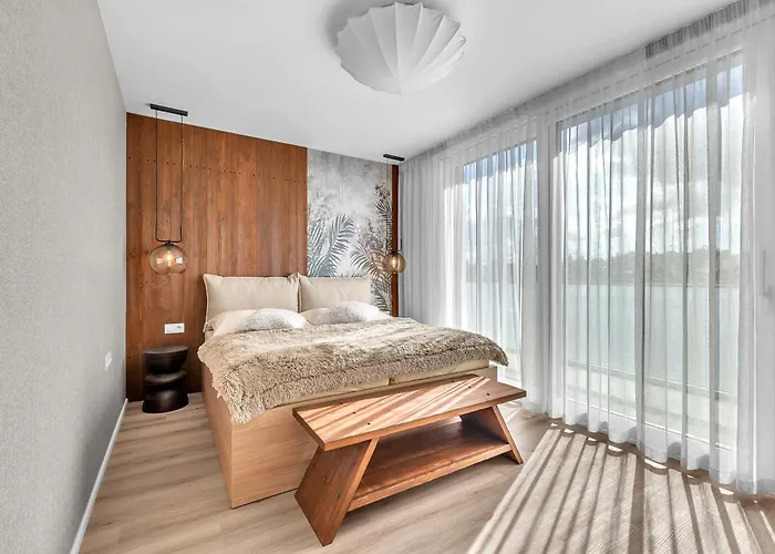 Viva A41 Apartament *