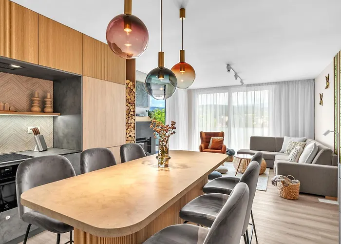 Apartament Viva A41 *