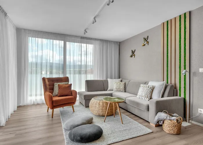 Viva A41 Apartament *
