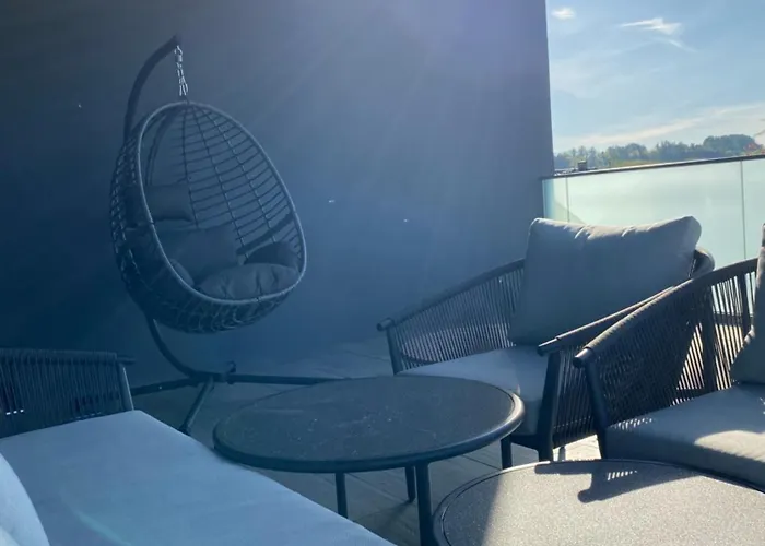 Apartament Viva A41 *